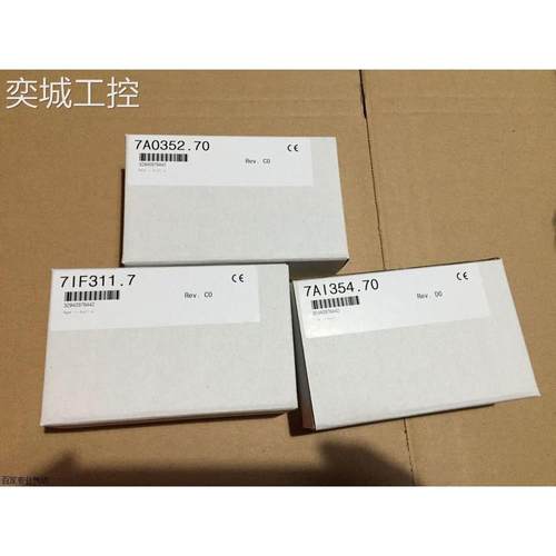 DI435/7DI435.7 DO138/7DO138.70 DI138/7DI138.70 贝加莱PLC议价