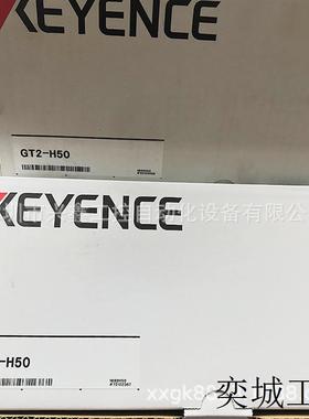 GT2-H32 GT2-H32L数字接触式传感器 位移测量传感器