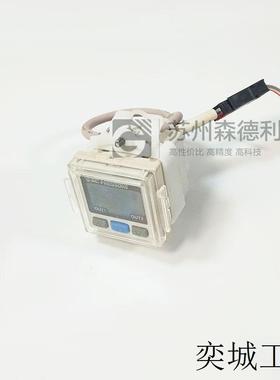 二手SMC压力表PSE300