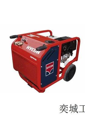 液压动力站HPP18V Multiflex 液压齿轮泵