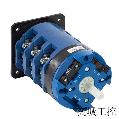 奥地利转换开关CA10 PC3021-2E24