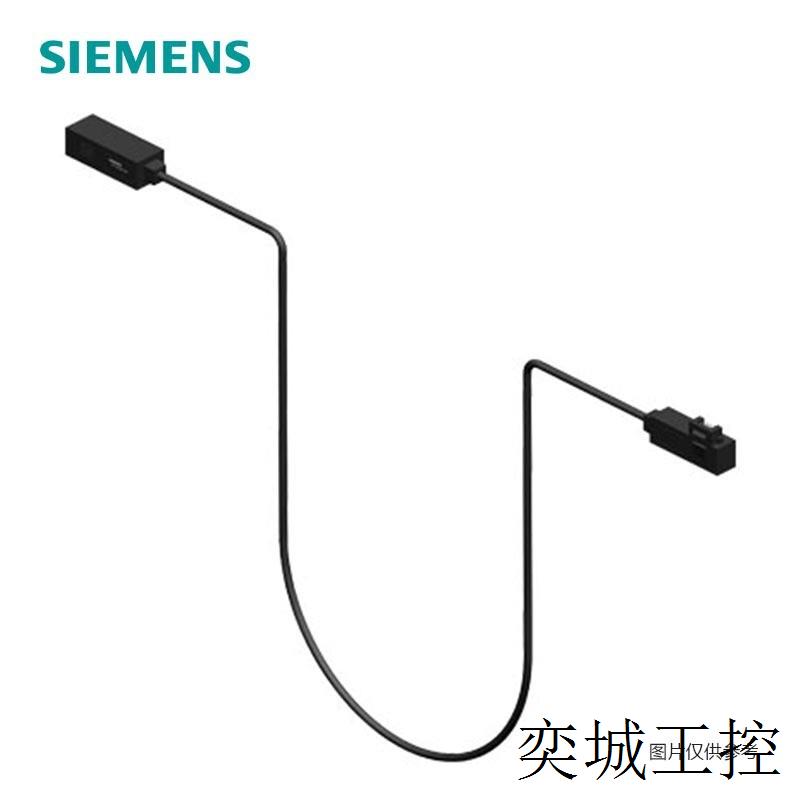 PLC 6ES7288-6EC01-0AA0 SMART 延长电缆 用于EM,SR CPU 1m