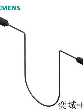 PLC 6ES7288-6EC01-0AA0 SMART 延长电缆 用于EM,SR CPU 1m