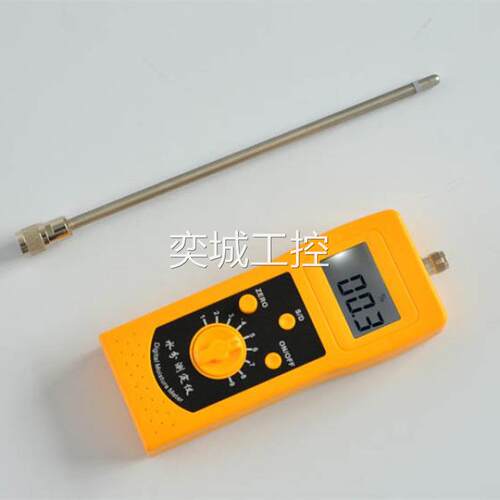 泥沙水分测定仪DM300L 库号：M170869议价