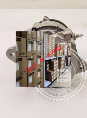 CAT卡特D8T C15发电机249-0313 2490313交流电机10R-9097 10R9097