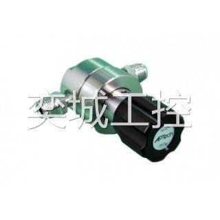 美国APTECH阿博泰气体调压阀AZ1010S 2PW FV6 FV6 HF