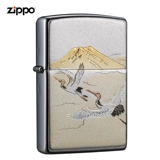 Оригинальная ветрозащитная керосиновая зажигалка официального флагманского магазина ZIPPO — подарок на день рождения для вашего парня