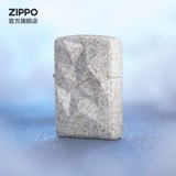 zippo Ветрозащитная зажигалка на керосине для друга, подарок на день рождения