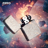 Официальный флагманский магазин Zippo Authentic White Yao Kerosene Lighter, чтобы дать своему парню подарок на день рождения