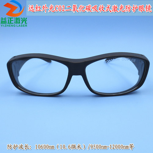 米10600nm红外二氧化碳CO2