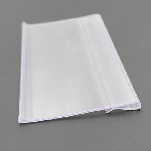 透明塑料防刮耐磨展示架