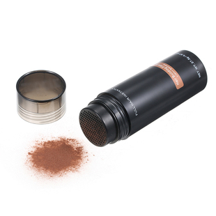 Fibers Building Hair Topic Keratin Fiber Growth 27.5g