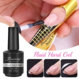 Раствор для разгибания кристаллов, набор лаков для Manicure Colo