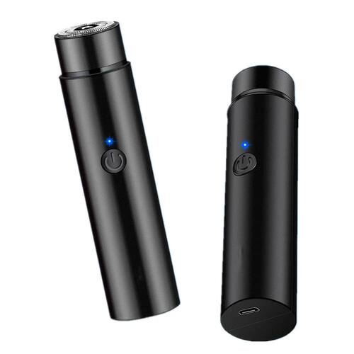Portable Mini Body Facial Bikini Epilator For Men Women Hair