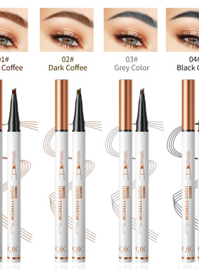 DoubleEndedEyebrowPencil