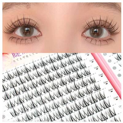 32 Rows Eyeslashes Extension Personal Eye Lash Professional