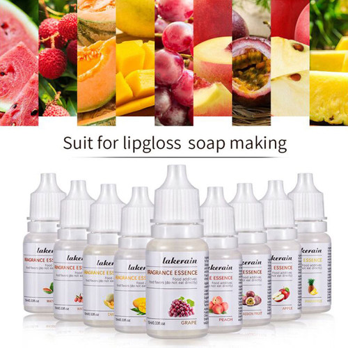 FruitFragranceOilDiffuser