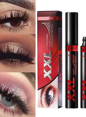 3D Mascara Waterproof Extra Volume Long -lasting Hyper-Curl