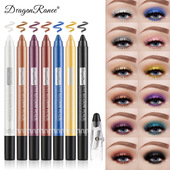 shadow pearl pen Eye lying silkworm eye with