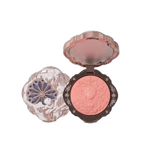 Flower Knows Little Angel Blushes Cream Smooth Long-lasting