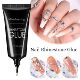 Glu Glue Nail 30g Super Rhinestone Nails Gel for Strong