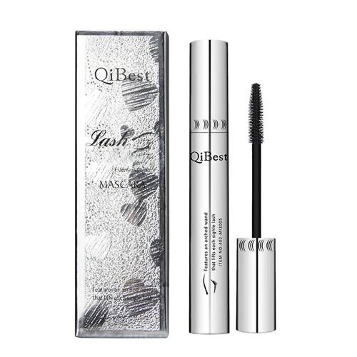 4D Silk Fiber Eyelash Mascara Waterproof Rimel 3d Mascara Fo