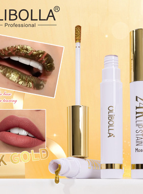 Long Lasting Lip Inks Matte Lip Tint Peel Off Matte Tick for