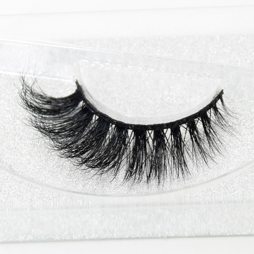 3DRealMinkFalseEyelash