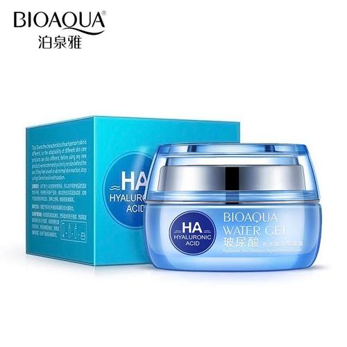 Hyaluronic Acid Moisturizing Face Cream  Collagen Facial Cre