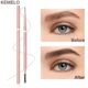 Ultra Kemelo Fine Ended 1.5mm Pencil Double Eyebrow Waterp