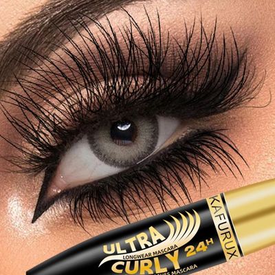 1PC Mascara Lengthening Black Lash Eyelash Extension Eye Las