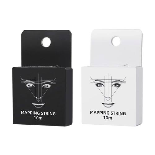 Marker Thread Tattoo Brows Tattoo Thread Eyebrow Semi Perman
