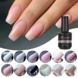 Раствор для разгибания кристаллов, набор лаков для Manicure Colo