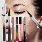 Waterproof Make cosmetics women Eyeliner makeup for Female