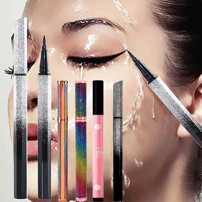 Eyeliner Waterproof cosmetics for women Female makeup Make u