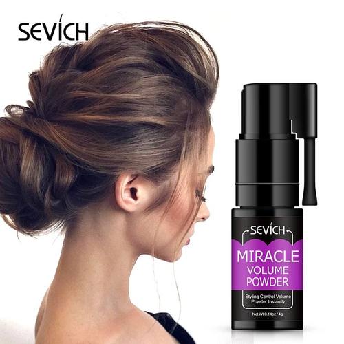 Sevich Miracle Fluffy Hair Powder Hair Volume Captures Hairc