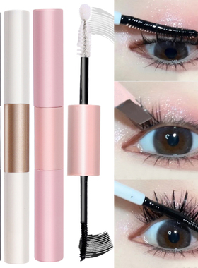 Lasting Eyelash Glue Cluster Lashes Bond and Sealer DIY Eyel