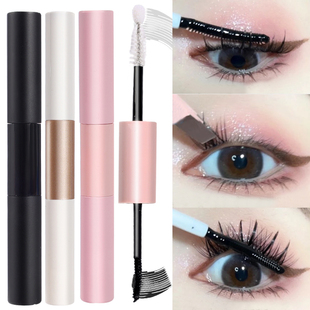 Lasting Eyelash Glue Cluster Lashes Bond and Sealer DIY Eyel