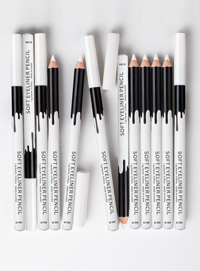 Eyeliner Pencil Makeup Women Long Lasting Waproof Pigment