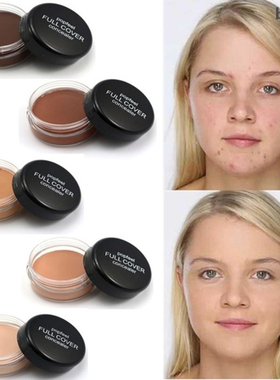 Concealer Liquid Foundation Cream MakeUp Liquid Waproof
