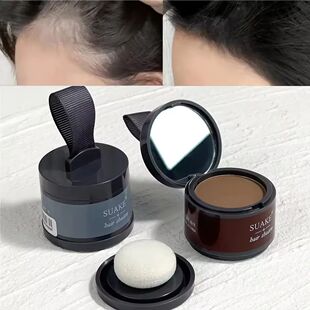 Hairline Contouring Powder - Hair Repairing and Shadow Filli