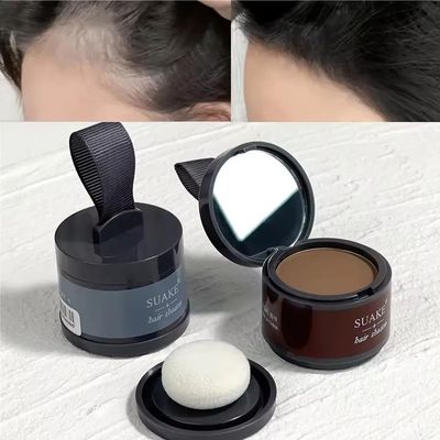 Hairline Contouring Powder - Hair Repairing and Shadow Filli