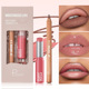 Lipliner&Lipstick Lasting Set Matte Waterproof Long Lip