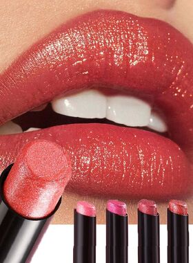10Color Diamond Glitter Velvet Lipstick Long Lasting Moistur