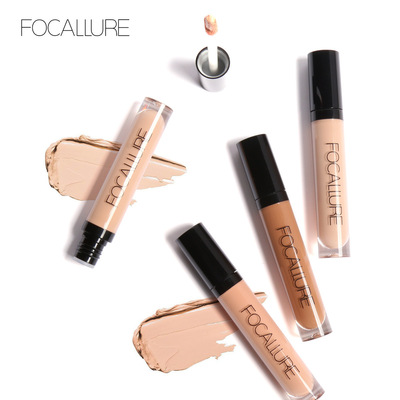 Waterproof Concealer Pen Full Coverage Cover Dark Circles Ac