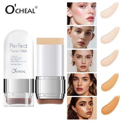 Perfect Cover Stick Thin And Comfortable Concealer Foundatio
