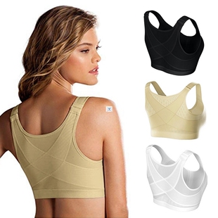 Posture Corrector Lift Up Bra Women Shockproof Sports