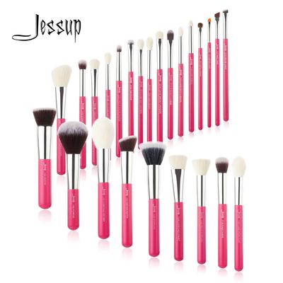 Jessup Makeup brushes set 25pcs Make up Brush Professional ,
