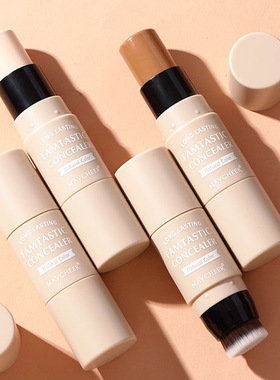 Concealer Stick Foundation Full Coverage Contour Cream