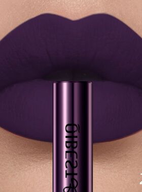 Liquid Lipstick Waterproof Velvet Nude Matte Sexy Red Lip Gl